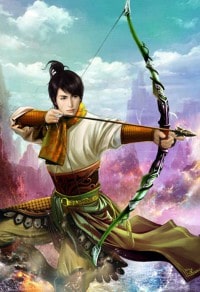 國運:開局召喚第四天災
