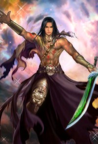 鬼医墨凰:魔尊大人,别撩我!