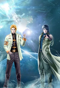 【BL/HP同人】HP之终身成就奖