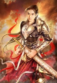 龙舞九尊