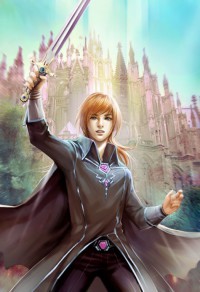 仕途升迁:漂亮女领导