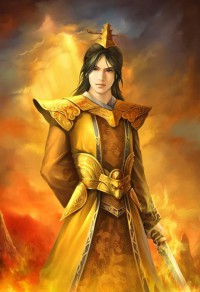 总裁她总是哭唧唧