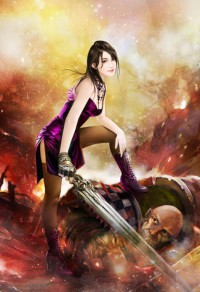 (綜漫同人)芙莉蓮小隊跨時空魔族代打