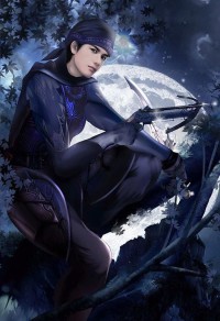 和冷硬将军奉旨成婚后