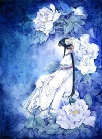 暖姐吸血鬼