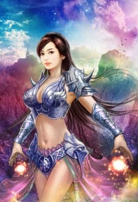 末世重生之雷火之神