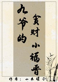 九爷的贪财小福晋(清穿)