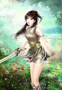 寻秦记