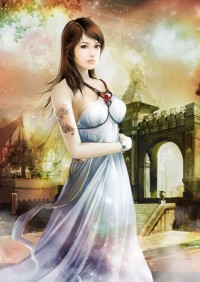 福宝女配