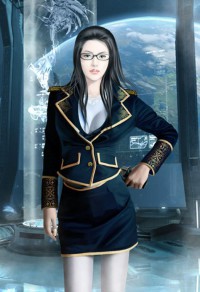 好莱坞巨星XX史[穿越]