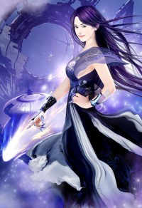 如緋如月白