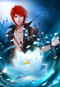 兮·身在轻浮[穿越]