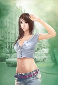 靓女难追